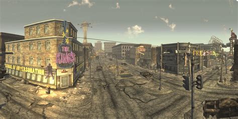 freeside fnv